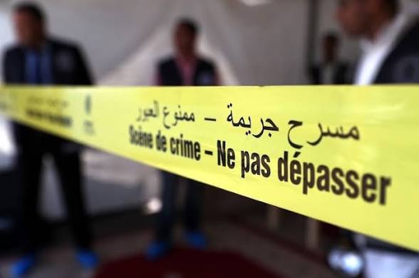 تونفيت.. وفاة ثلاثة أفراد من أسرة واحدة والتحقيقات تكشف ملابسات الواقعة