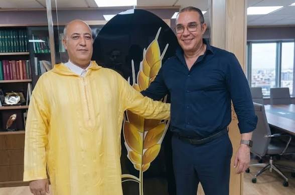 انتخابات الفقيه بن صالح.. سمير راديوس يعلن الطعن أمام المحكمة الدستورية
