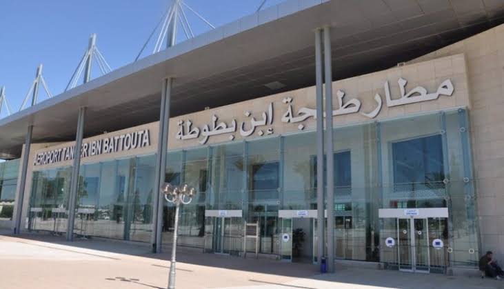 مطار طنجة.. توقيف سويدي مبحوث عنه دولياً بموجب نشرة حمراء لـ«الأنتربول»