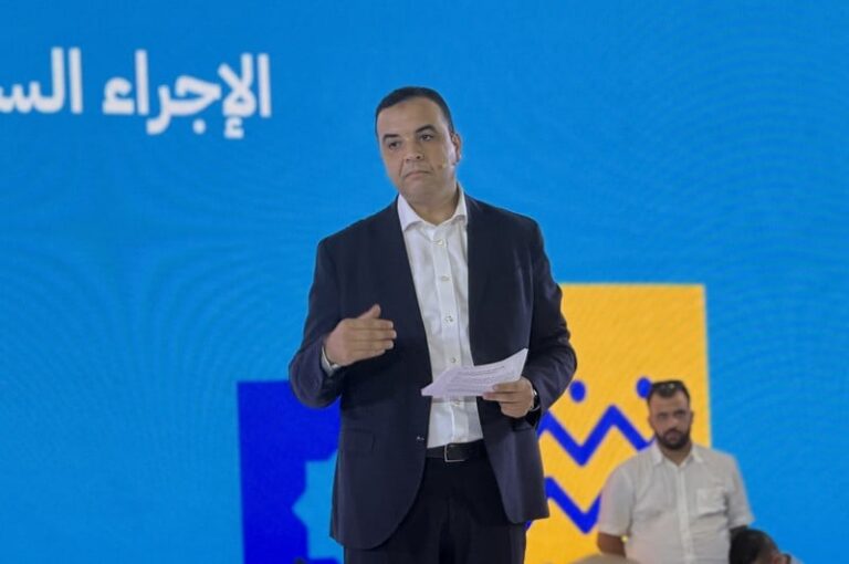 بايتاس يودع ترشيحه بسيدي إفني ويخوض التشريعيات مدافعاً عن صدارة «الأحرار»