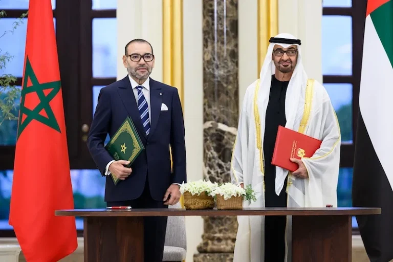 roi-mohammed-VI-UAE5