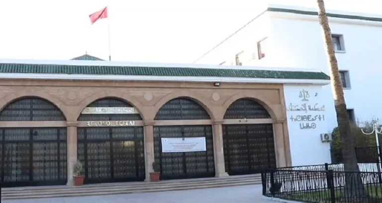 سطات.. فتح بحث قضائي بشأن تسجيل صوتي متداول حول العملية الانتخابية