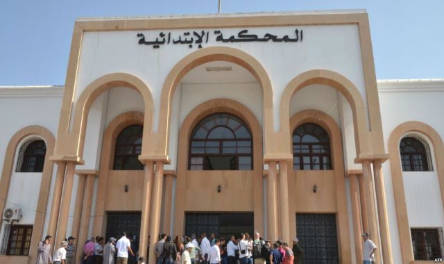 ابتدائية آسفي تدين رئيس جماعة بالنيابة بـ4 أشهر حبسا نافذاً في قضية رشوة