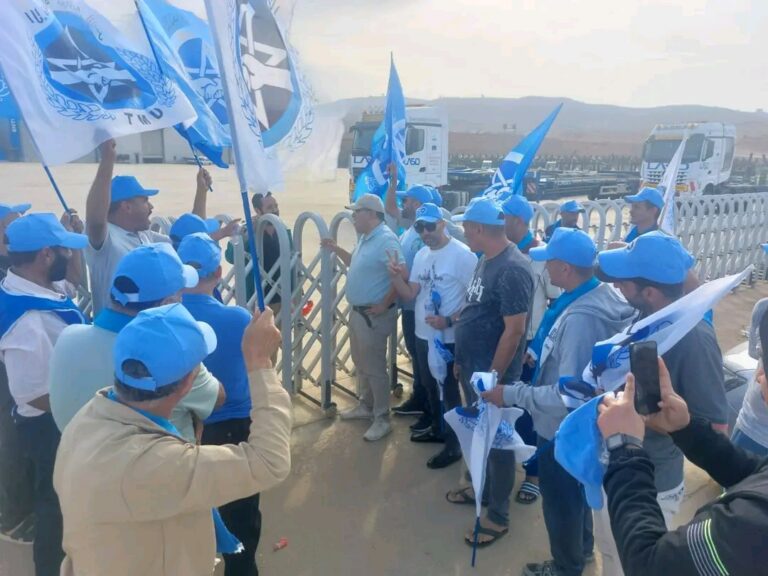 الناظور.. الاتحاد المغربي للشغل يصعّد ضد شركة «إيلون» ويلوح بمراسلة زبنائها الأوروبيين