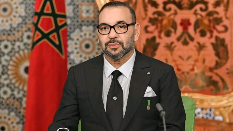 جلالة الملك يهنئ رئيس جمهورية التشيك بمناسبة العيد الوطني لبلاده