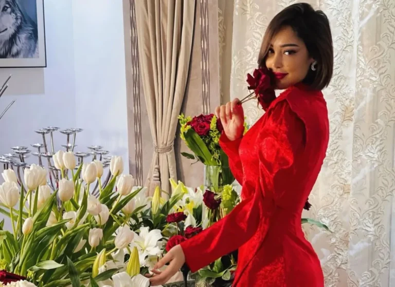 النيابة العامة بمصر تحقق في بلاغ ضد الفنانة بسمة بوسيل بتهمة التسبب في الإزعاج