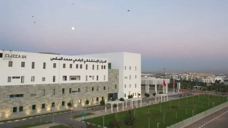 فتح تحقيق في وفاة مريض إثر سقوطه داخل المستشفى الجامعي بأكادير