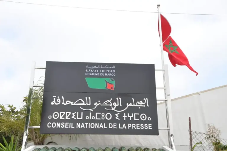 مجلس الصحافة يستكمل هيكلته بانتخاب رؤساء لجانه الدائمة