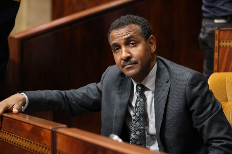 الاتحاد الاشتراكي يجدد الثقة في عبد الرحيم شهيد لقيادة فريقه النيابي