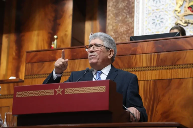 “البام” يزكي أحمد التويزي مرشحاً للأغلبية لرئاسة مجلس النواب