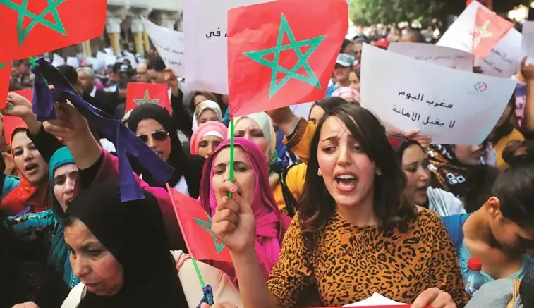 جمعيات حقوقية تؤسس آلية مدنية لتتبع التزامات المغرب في مجال حقوق النساء والمساواة