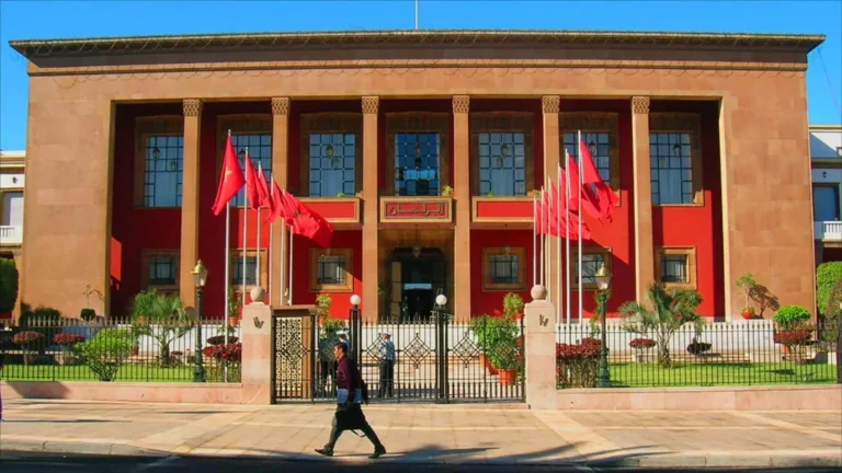 جلسة مشتركة للبرلمان الاثنين لمناقشة مستجدات قضية الصحراء