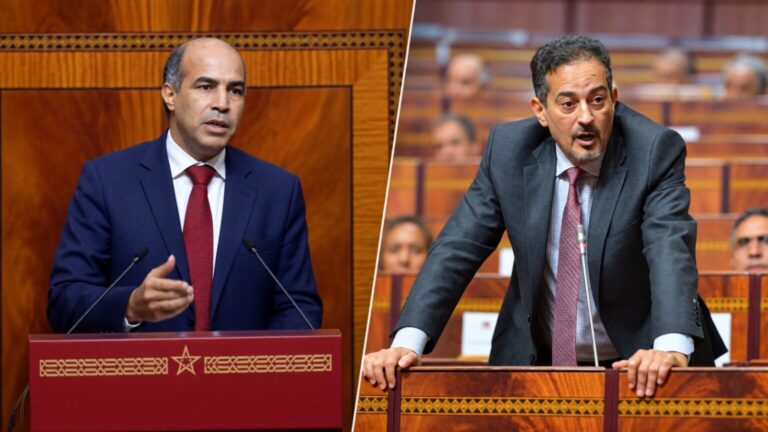 الصابيري رئيساً لفريق “البام” والمهاجري مرشحاً لرئاسة لجنة المالية
