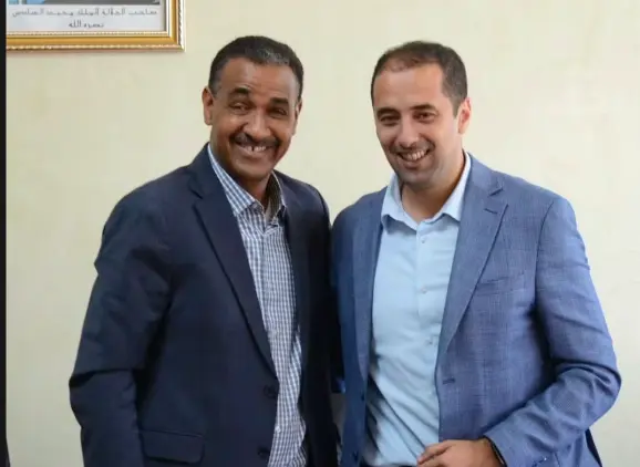 لحسن لشكر يخلف عبد الرحيم شهيد على رأس الفريق الاشتراكي بمجلس النواب