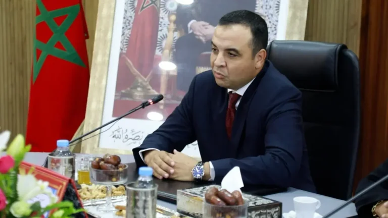 مصطفى بايتاس يغادر وزارة العلاقات مع البرلمان «بضمير مرتاح» ويؤكد استمرار تواصله معها من موقعه الجديد