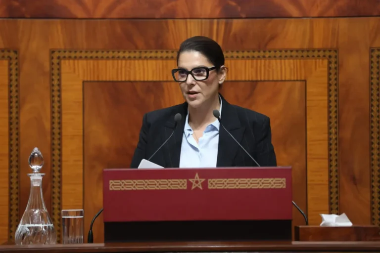 قانون مالية 2027 يقترح إحداث أزيد من 34 ألف منصب شغل بقطاعات الدولة