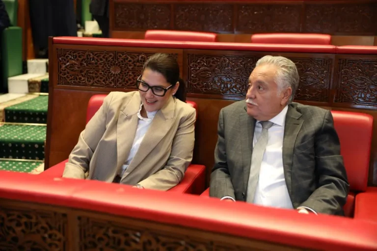 مشروع مالية 2027: رقمنة التعليم عبر إنترنت مجاني وتوظيف الذكاء الاصطناعي