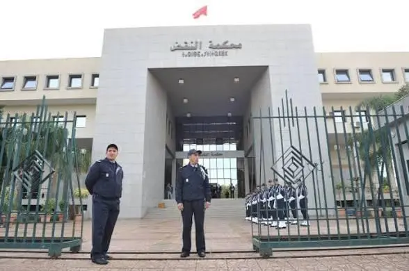 محكمة النقض تحسم ملف جماعة أمسمرير.. سنتان حبسا وغرامة 100 ألف درهم لكل مدان