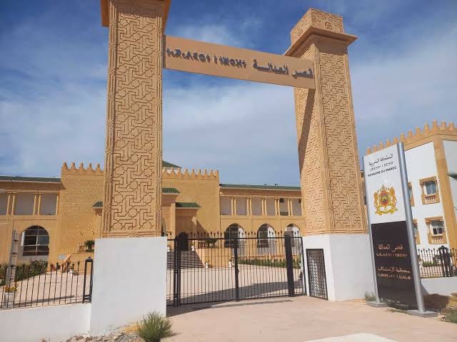 استئنافية فاس تؤجل محاكمة المتهمين في قضية استغلال قاصرات بقرية با محمد