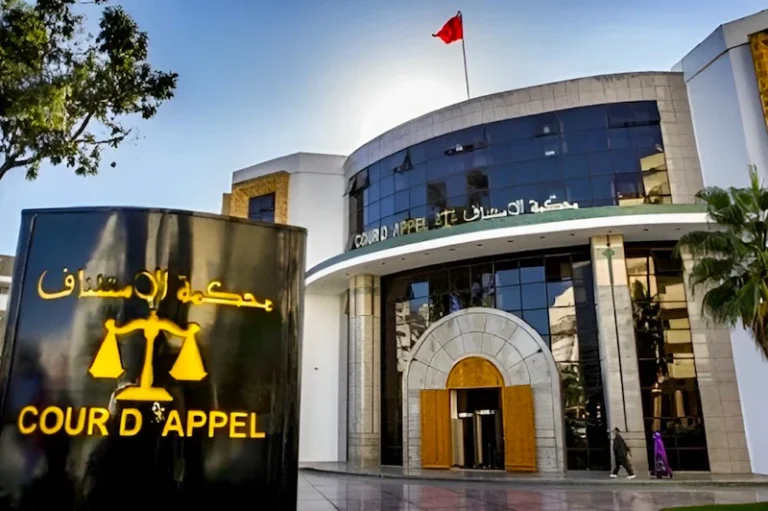 ملف انتخابات طنجة.. تأجيل التحقيق التفصيلي مع أربعة متهمين واستدعاء مرتقب لليموري