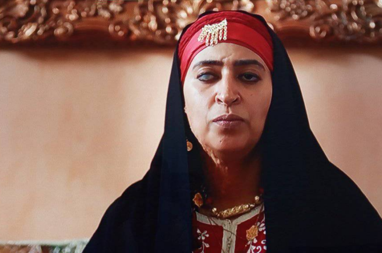 بعد غياب عن دراما رمضان.. دنيا بوطازوت تعود بمسلسل اجتماعي جديد