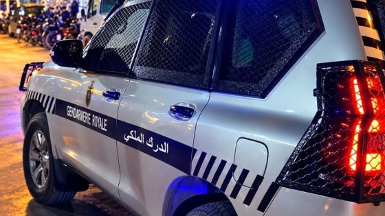 الدريوش.. وضع شخصين رهن الحراسة النظرية بعد اقتحام مكتب تصويت ببن الطيب