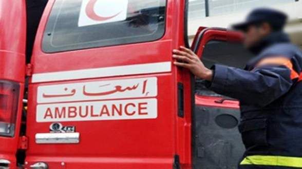 تسرب غاز ينهي حياة شخص ويُدخل زوجته العناية المركزة بفاس