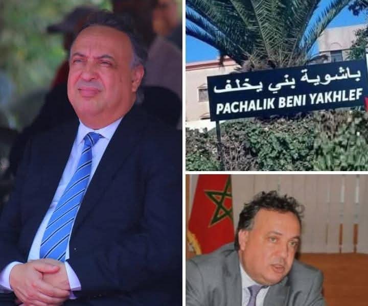 بني يخلف.. حرائق النفايات بمحيط إقامة الأندلس تثير مخاوف على سلامة تلاميذ إعدادية الإمام الشافعي