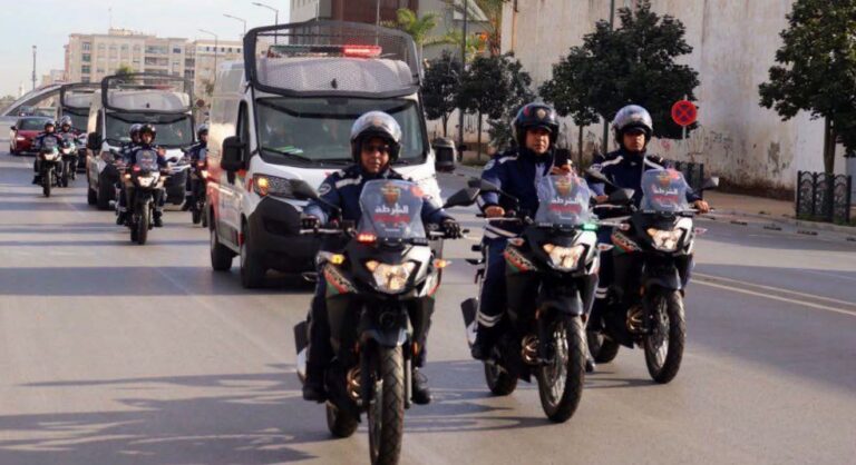 العيايدة.. توقيف شخصين وحجز الحشيش وأقراص مهلوسة