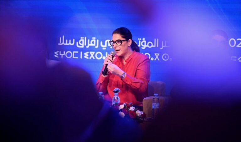 تضم 32 اسما.. الكشف عن اللائحة الكاملة لوزراء حكومة فاطمة الزهراء المنصوري
