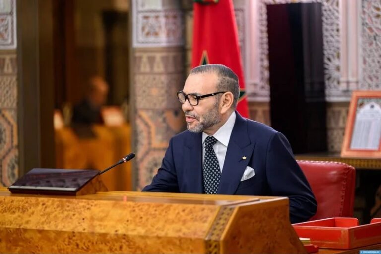 برئاسة الملك محمد السادس.. عقد مجلس وزاري اليوم السبت