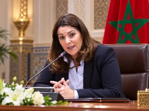 المنصوري تتعهد بتجريم الإثراء غير المشروع وتشديد العقوبات على تضارب المصالح