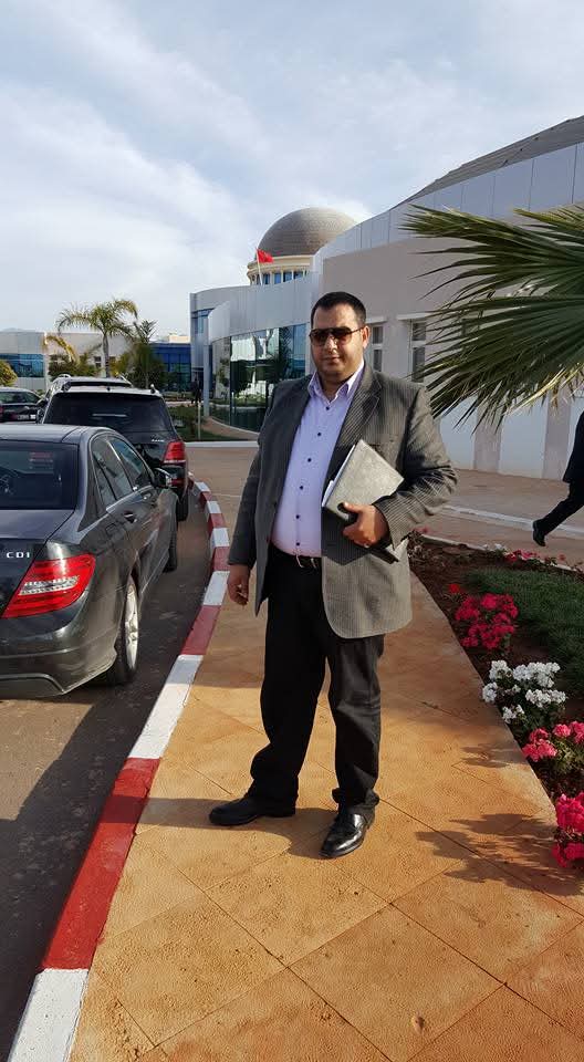 ابن مدينة صفرو يتصدر انتخابات المجلس الوطني للمحاسبين المعتمدين بالمغرب