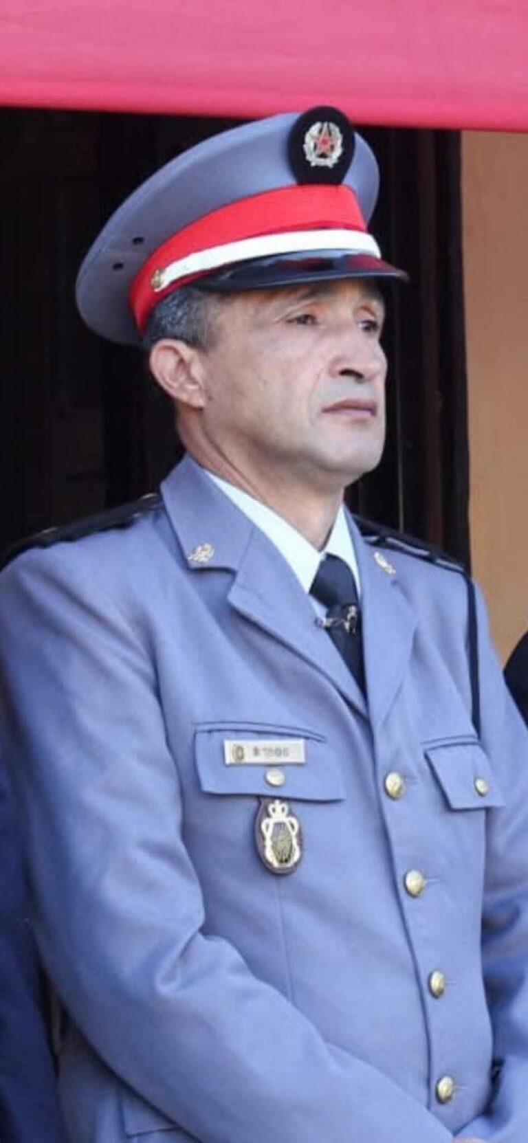 دوار أيت علي جماعة ݣطاية بإقليم بني ملال.. تدخل أمني بطولي للدرك الملكي ينتهي بتوقيف شخص مبحوث عنه في قضايا السرقة