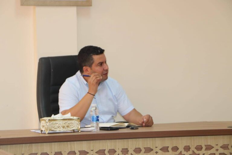 تعزيز العرض الصحي بجهة بني ملال خنيفرة بـ 1168 منصباً مالياً جديداً