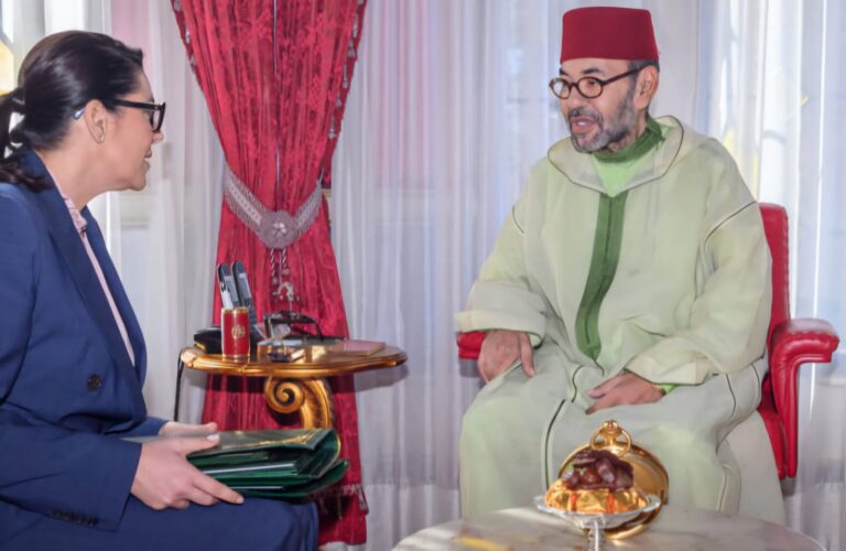 مشاورات حكومة المنصوري تنتهي.. والأنظار تتجه إلى الإعلان الرسمي