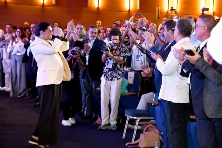 المنصوري تمسك بخيوط مشاورات الحكومة.. ولقجع يدخل على خط البحث عن بروفايلات وزارية