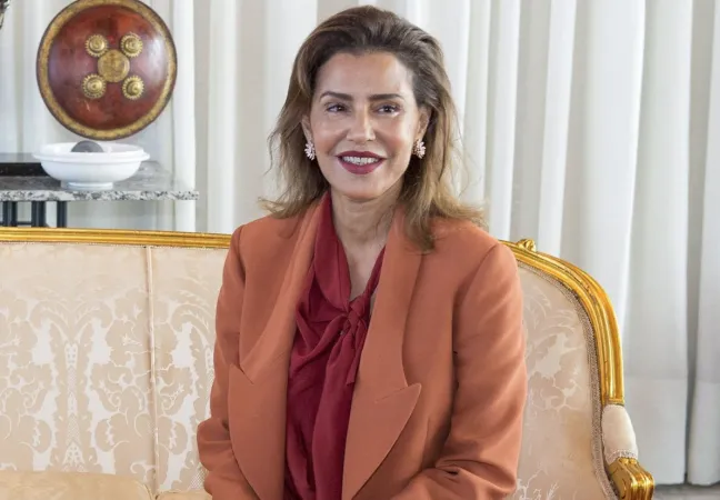 الأميرة للا مريم تطلق آلية وطنية لسحب الأطفال من العمل وإعادة إدماجهم