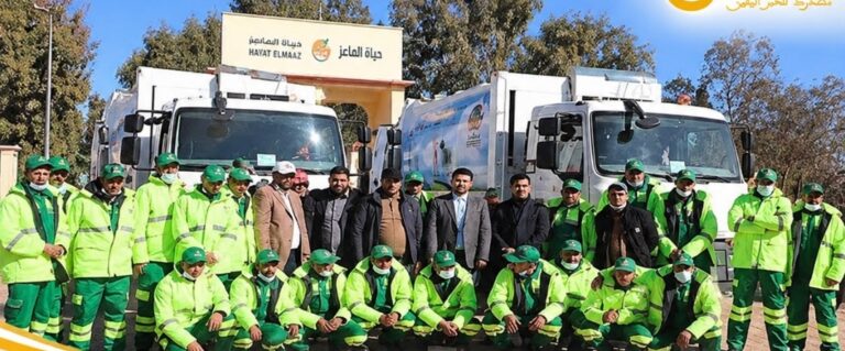 «حياة الماعز» بخريبكة: منحةٌ «مشروطة»، وعطلٌ رهينة «قرعةٍ» معطّلة، وشهادة عملٍ بـ«مسطرة»… شهادةٌ جديدة لعامل نظافة تضع الشركة أمام مدونة الشغل ودفتر التحملات