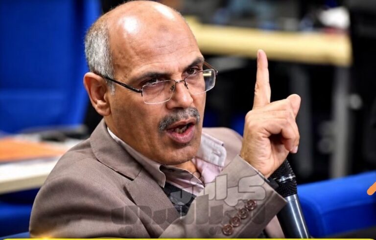 ضحّوا بالوزيرة لإراحة الحكومة؟».. الكنبوري يتحدث عن تعليمات محتملة ويعيد فضيحة الصاك إلى الواجهة!