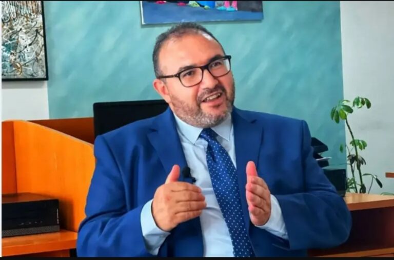 محمد بنموسى يعلن استقالته من حزب التقدم والاشتراكية