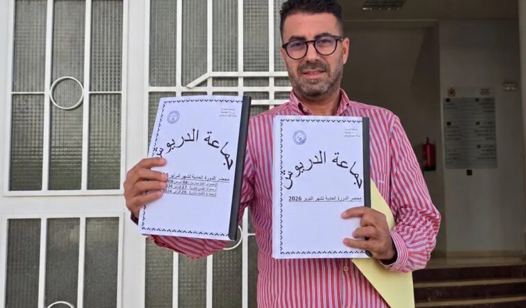 رئيسة الحكومة فاطمة الزهراء المنصوري في موسكو لتمثيل المغرب في القمة الروسية الإفريقية