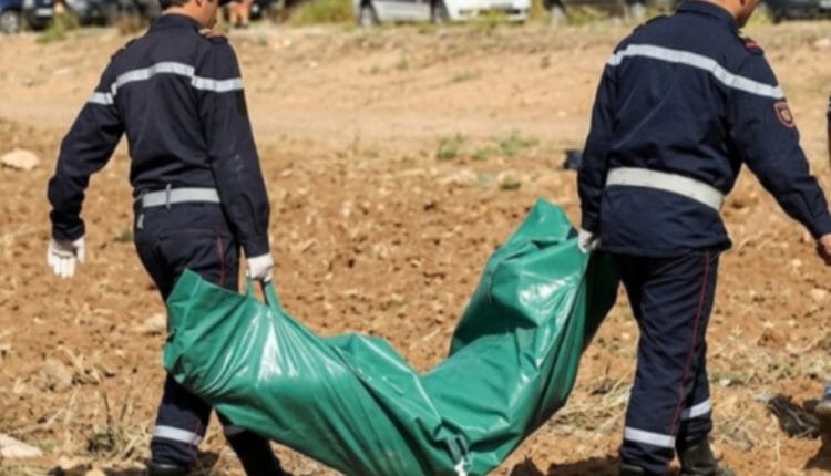 طاطا.. العثور على جثة سائق جرفته السيول بزاكورة بعد يوم من البحث