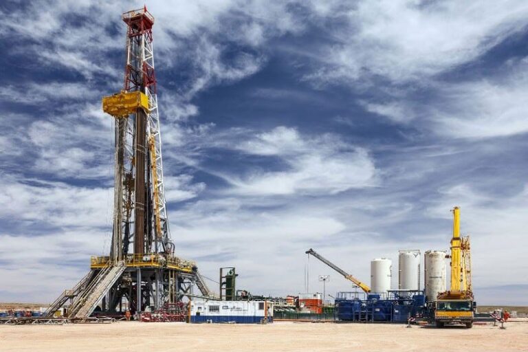 انتهاء حفر بئر «MOU-6» بجرسيف.. مؤشرات جيولوجية جديدة تعزز آمال اكتشاف الغاز