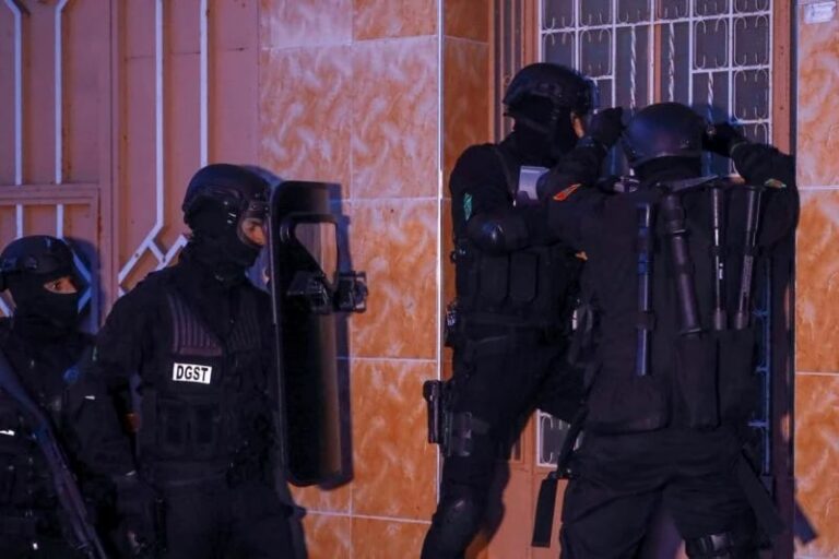خبرات علمية تكشف معطيات جديدة في قضية توقيف متطرف موالٍ لـ«داعش» بطنجة