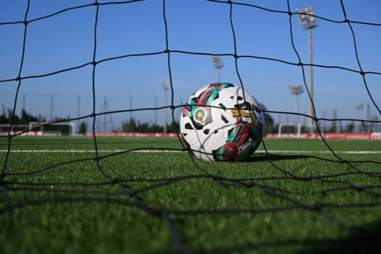 العصبة الاحترافية تكشف برنامج الجولات الثلاث المقبلة من البطولة الوطنية