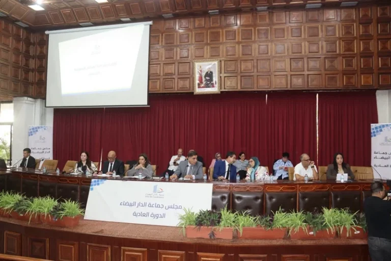 الدار البيضاء تخصص نحو 25 مليار سنتيم لتدبير النظافة بابن مسيك ومولاي رشيد