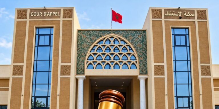 نزاع حول الكراء ينتهي بمقتل سيدة وإصابة شقيقتها بجروح خطيرة في خنيفرة
