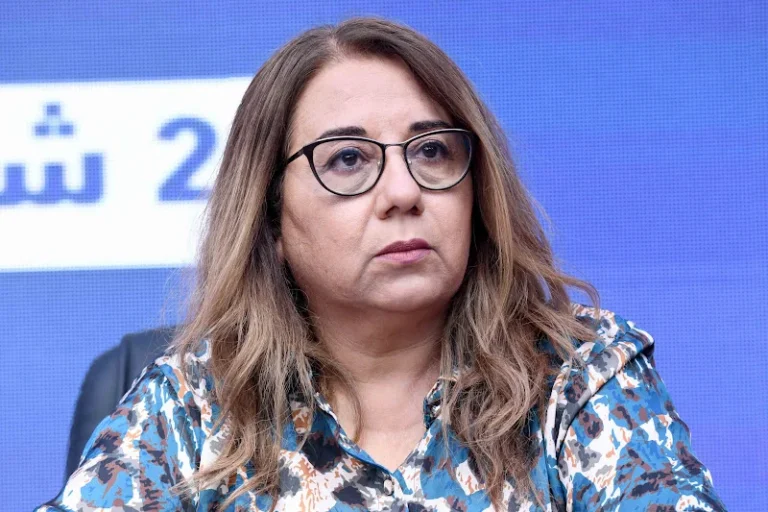مصدر مقرب من فاطمة السعدي ينفي صدور حكم بالحبس في حقها ويؤكد براءتها النهائية