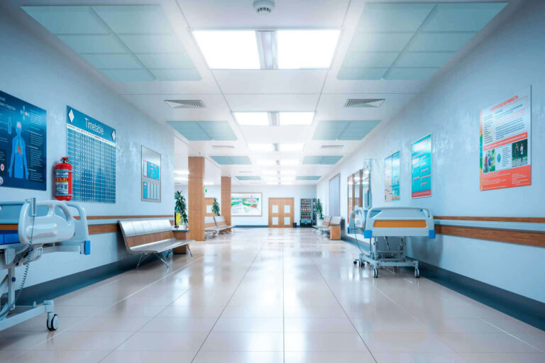فؤاد غرسا يتهم قطاع الصحة بالتقصير ويحذر من تداعيات تعطل أجهزة الفحص بمستشفيات الدار البيضاء